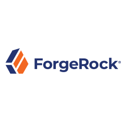 ForgeRock Logo